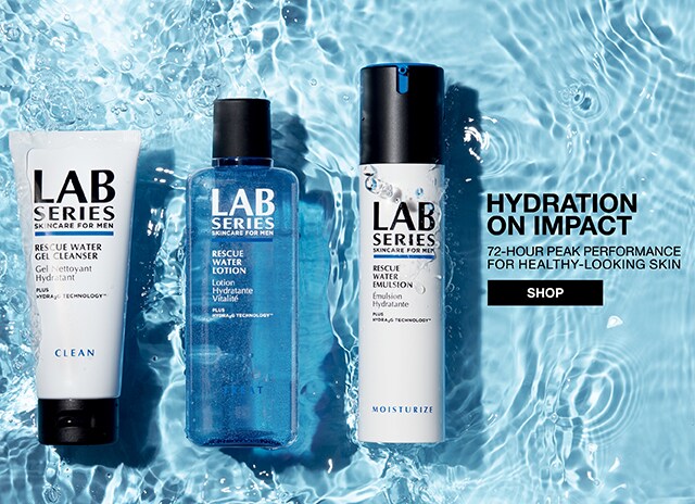 Shop Rescue Water Series